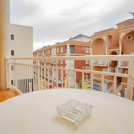 092 Chill Out - Alicante La Mata (Torrevieja)