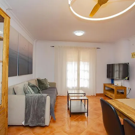 Apartment 092 Chill Out - Alicante