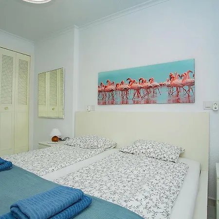 Apartment 092 Chill Out - Alicante La Mata (Torrevieja)