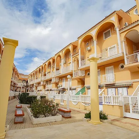 092 Chill Out - Alicante Apartment *