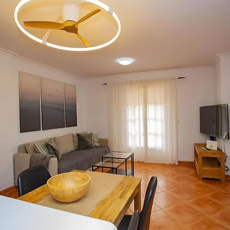 Apartment 092 Chill Out - Alicante La Mata (Torrevieja)