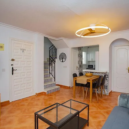 Apartment 092 Chill Out - Alicante La Mata (Torrevieja)