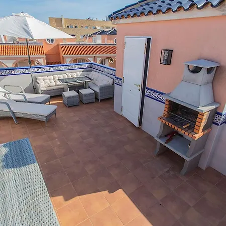 092 Chill Out - Alicante *