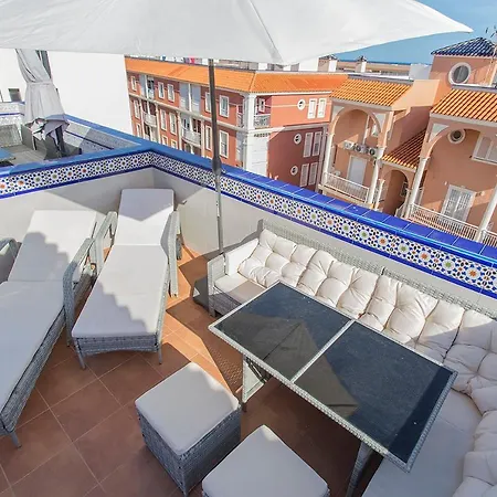 Apartment 092 Chill Out - Alicante La Mata (Torrevieja)