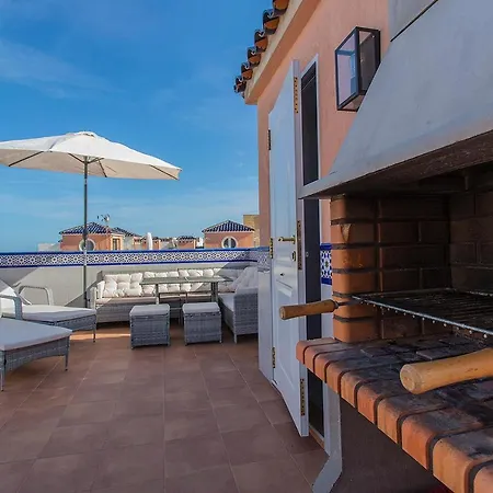 092 Chill Out - Alicante La Mata (Torrevieja)