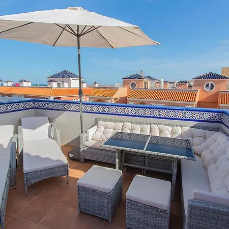 092 Chill Out - Alicante *